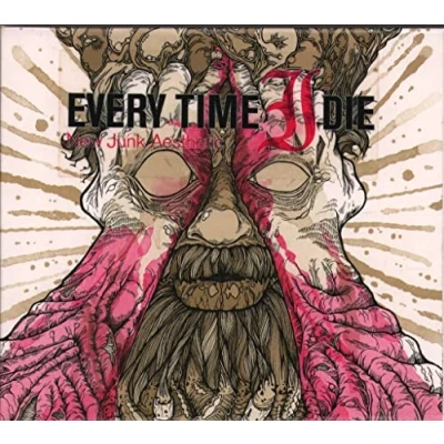 Afbeelding van Every Time I Die New Junk Aesthetic (2 CD)