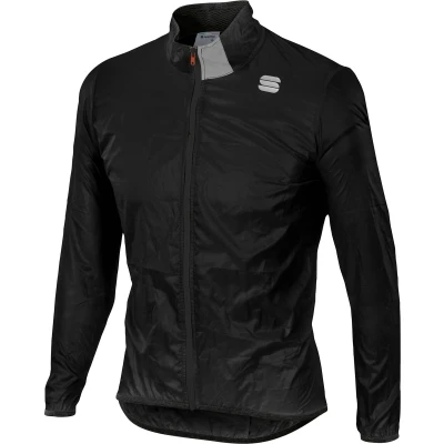 Afbeelding van Windvest Sportful Hot Pack Easylight maat 3xl Zwart