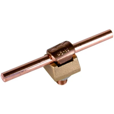 Afbeelding van DEHN KSV 6.10 CU Overspanningsveilige montageset 1 stuk(s)