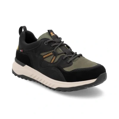 Afbeelding van Rieker Chaussures basses à lacets pour adulte, autre, 42 EU