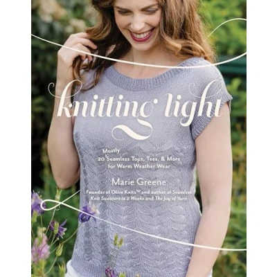 Afbeelding van Knitting Light