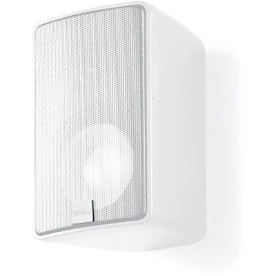 Afbeelding van Canton Speaker Plus X.3 White 02952