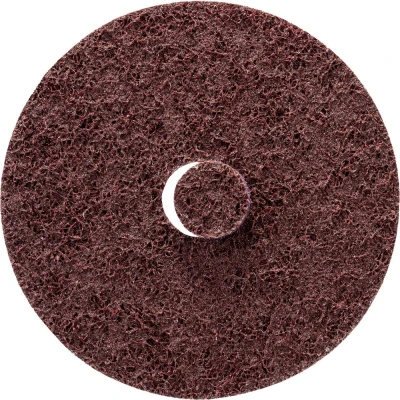 Afbeelding van Bosch Accessories 2608901266 EXPERT N477 Polijstschijf Diameter 115 mm Boordiameter 22 1 stuk(s)