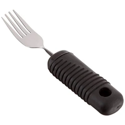 Afbeelding van Buigbaar bestek Sure Grip : vork