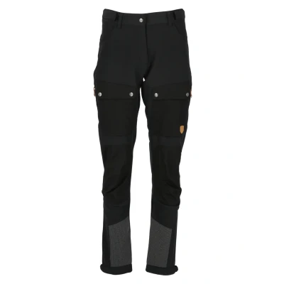 Afbeelding van Whistler Anissy W Broek, Dames, Maat: 36, Black