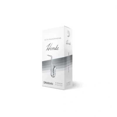 Image de RICO ANCHE SAXOPHONE ALTO PREMIUM HEMKE 2,5