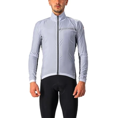 Afbeelding van CASTELLI Squadra Stretch Jkt Herenjas (1 stuk)