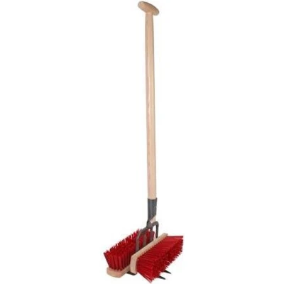 Afbeelding van Talen Tools Voetenveger Staphorst 30 cm Nylon