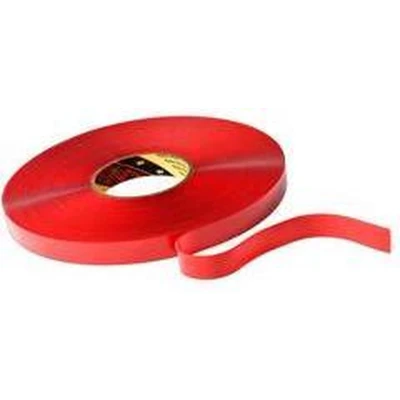 Afbeelding van 3M 49151225 Plakband Transparant (l x b) 25 m 12 mm 1 stuk(s)