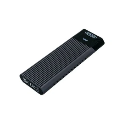Image de Origin Storage Inception E840 Pro SSD 1 To externe (portable) M.2 2280 USB 3.2 Gen 2 (USB C connecteur) gris sidéral