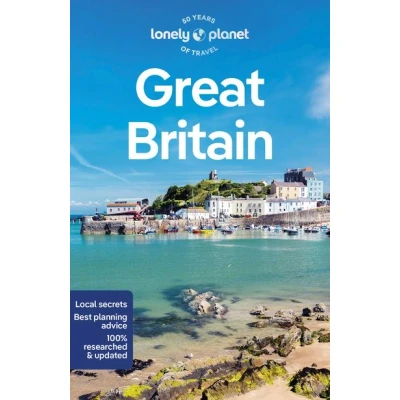 Image de Great Britain 15ed anglais
