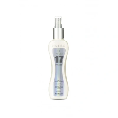 Afbeelding van Biosilk Silk Therapy 17 Miracle Leave in Conditioner 150 ml