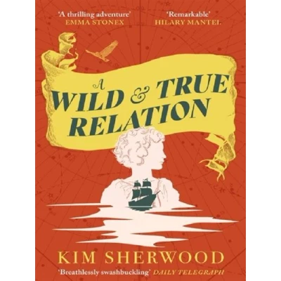 Image de WILD &amp;AMP; TRUE RELATION
