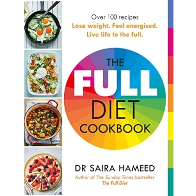 Afbeelding van The Full Diet Cookbook