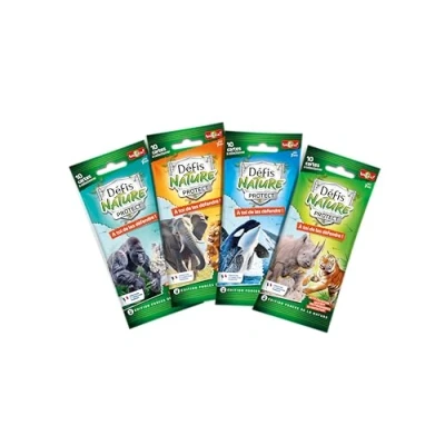 Afbeelding van BOOSTER DEFIS NATUUR PROTECT.