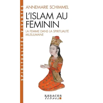 Afbeelding van Collections Spiritualites Islam Au Feminin (L&#039;)