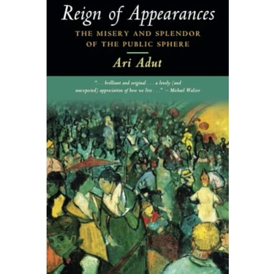 Afbeelding van Reign of Appearances