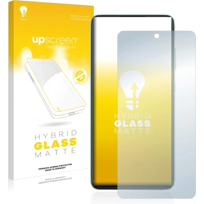 Afbeelding van upscreen Screenprotector voor Samsung Galaxy A52 / 5G Folie Beschermfolie Beschermglas matte