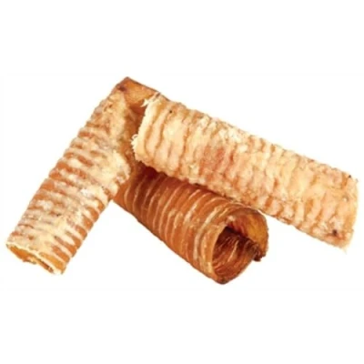 Afbeelding van Petsnack Buffelslurf 10 12 CM 1 KG (88538)