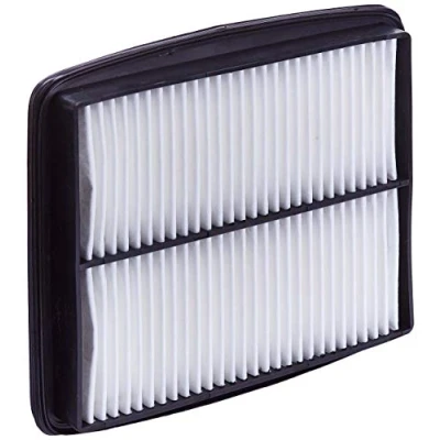 Afbeelding van ASHIKA 20 08 891 Luchtfilter 43 206 256,2 Filter insert SUZUKI: Samurai Off Road, Vitara I Road Cabrio,