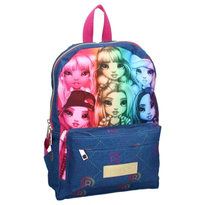Afbeelding van Rainbow High Rugzak Fashion first 8712645292161