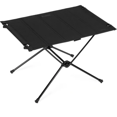 Afbeelding van Helinox Table One Hard Top Blackout Edition Medium