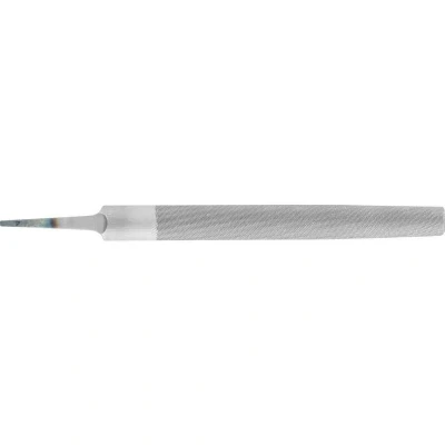Afbeelding van PFERD 11125152 Werkplaatsvijl Lengte 150 mm 10 stuk(s)