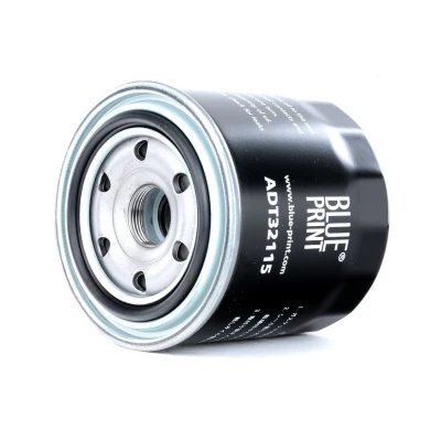 Afbeelding van Blue Print Oliefilter ADT32115
