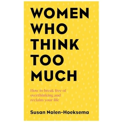 Afbeelding van Women Who Think Too Much