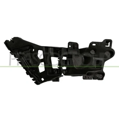 Afbeelding van PRASCO RN3291063 Houder, bumper Rechts achter RENAULT: Clio 4