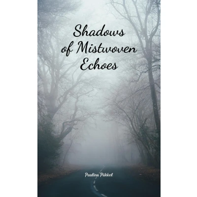 Afbeelding van Shadows of Mistwoven Echoes