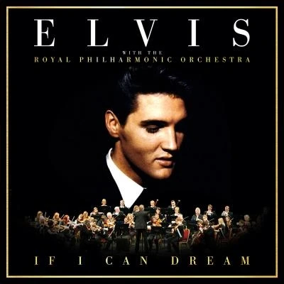 Image de If I can dream