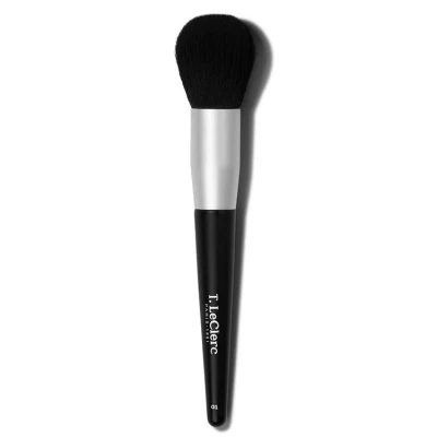 Afbeelding van T.LeClerc Le Pinceau Poudre 01 Penseel
