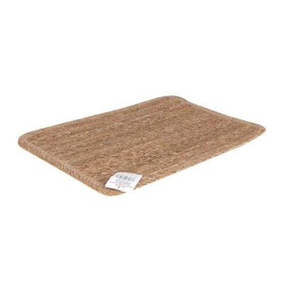 Afbeelding van Placemat Privilege vlechtwerk Rechthoekig 40 x 30 0,5 cm (12 Stuks)