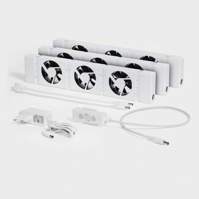 Afbeelding van SpeedComfort Trio set