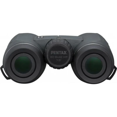 Afbeelding van Pentax SD 8x42 WP