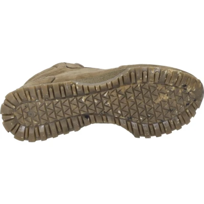Afbeelding van Josef Seibel Adriana Sneakers hoog, Dames, Maat: 37, Taupe Veloursleer