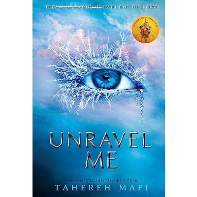 Afbeelding van Unravel Me