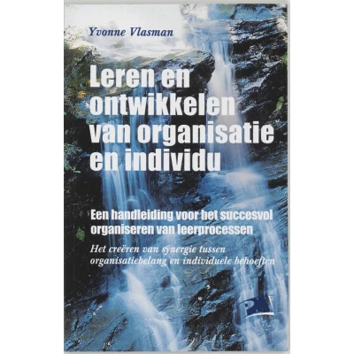Afbeelding van PM reeks Leren en ontwikkelen van organisatie individu
