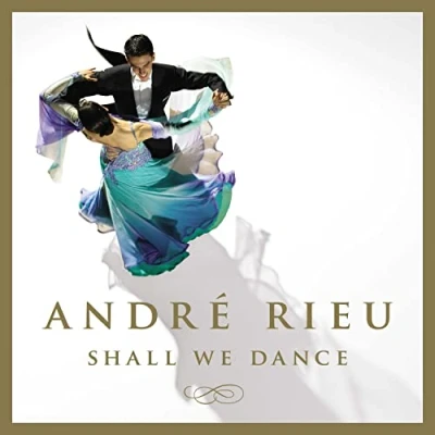 Afbeelding van Shall We Dance Cd+Dvd Rieu Andre