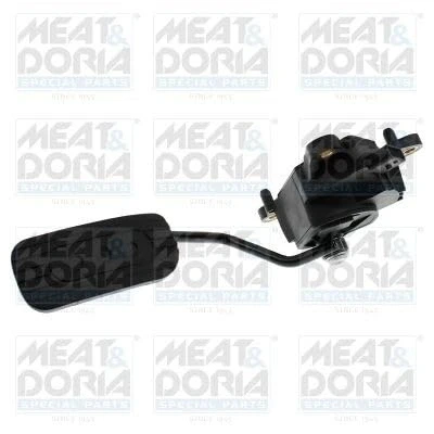 Afbeelding van MEAT &amp; DORIA 83633 Capteur Pédale Accélérateur