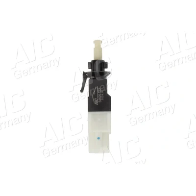 Afbeelding van AIC 54625 Remlichtschakelaar Manueel 4 MERCEDES BENZ: Vito Minibus, B Class, Mixto, VOLKSWAGEN: Crafter 30 50 Van