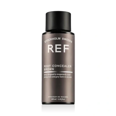Afbeelding van REF Root Concealer Spray Brown 100ml
