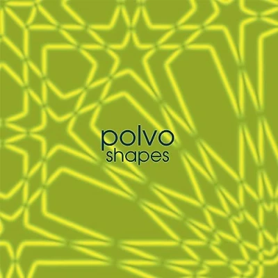Afbeelding van Polvo Shapes (LP) (Coloured Vinyl)