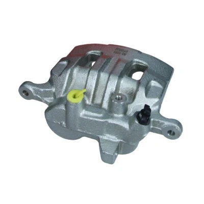 Afbeelding van MAXGEAR 82 1351 Remklauw Gietijzer Vooras links