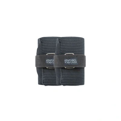 Image de Kentucky Bandages Elastic Noir Full