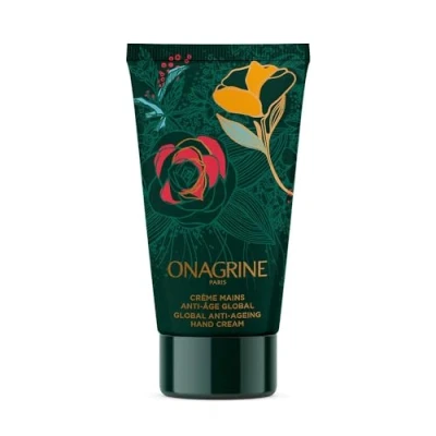 Afbeelding van Onagrine Global Anti Ageing Hand Cream 50 ml
