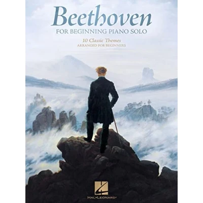 Afbeelding van Beethoven for Beginning Piano Solo