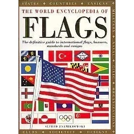 Afbeelding van The World Encyclopedia of Flags