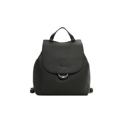 Afbeelding van SURI FREY rugzak SFY Kristy SC Cityrucksack Grey donkergrijs